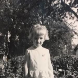 Meet your Posher, Kimberly